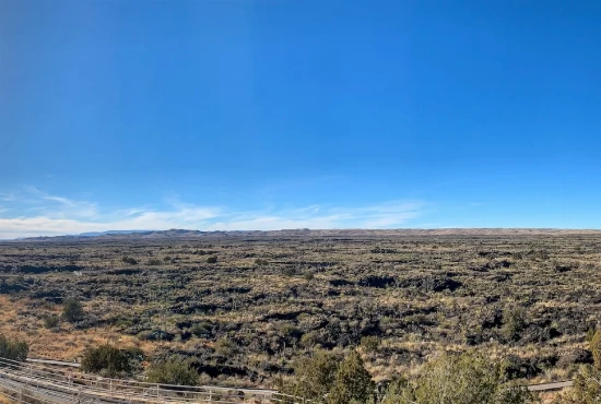  the Enchanting Wilderness of Carrizozo, NM A Nature Lover's Guide