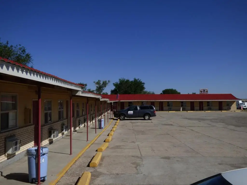 Carrizozo Inn 9